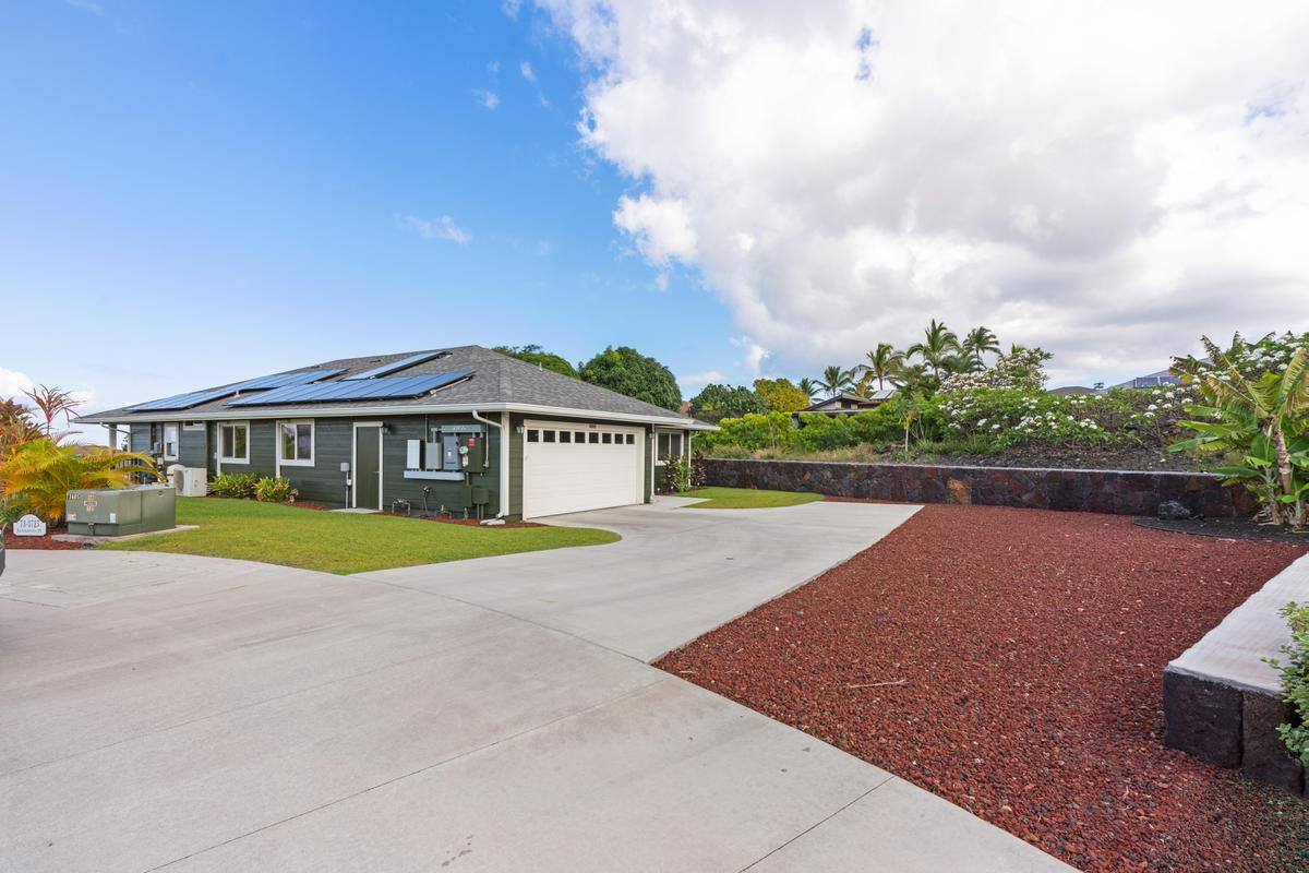 73-3725 Kaimalolo Place, Kailua Kona, HI 96740