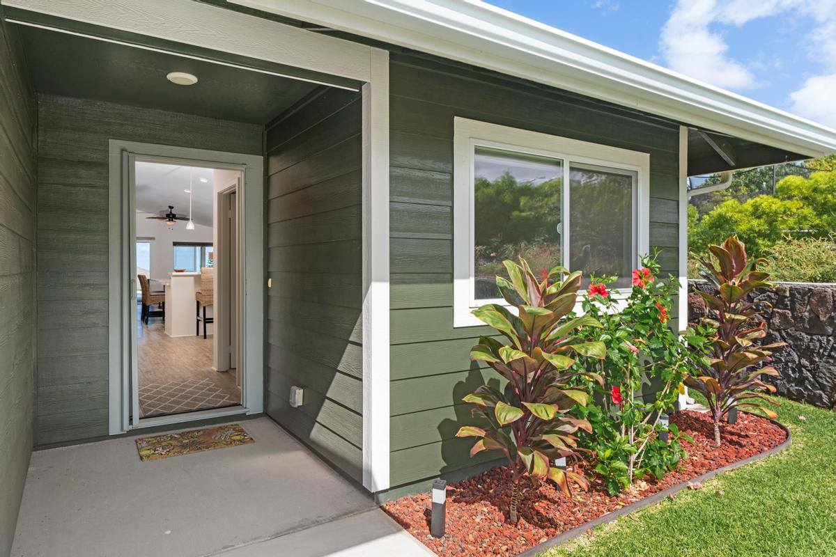 73-3725 Kaimalolo Place, Kailua Kona, HI 96740