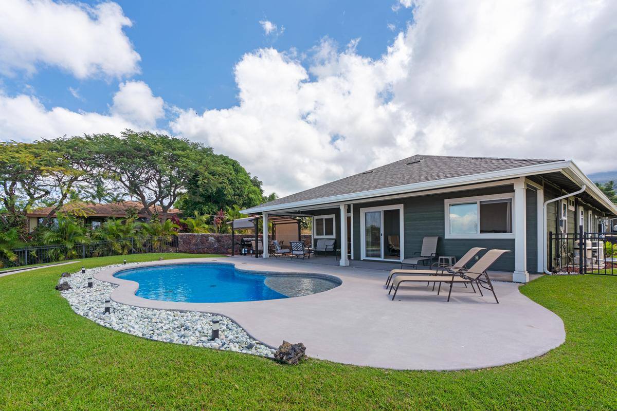 73-3725 Kaimalolo Place, Kailua Kona, HI 96740