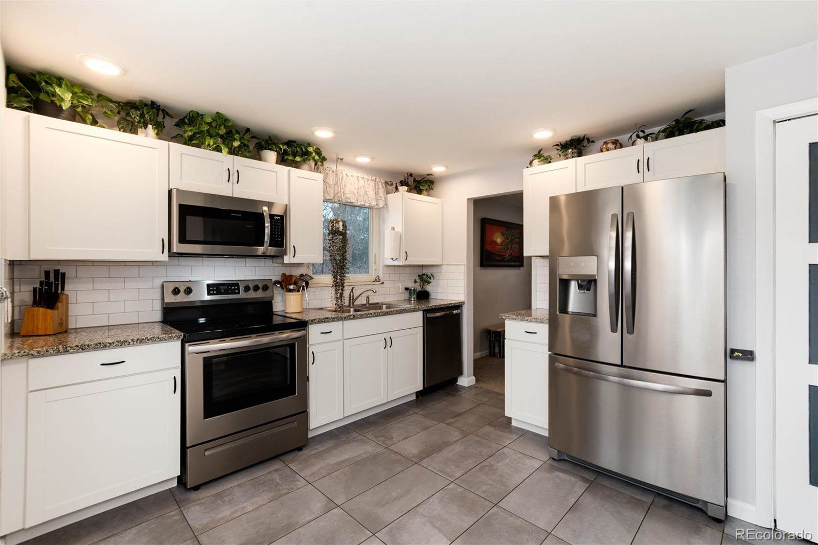 8063 South Otis Court, Littleton, CO 80128