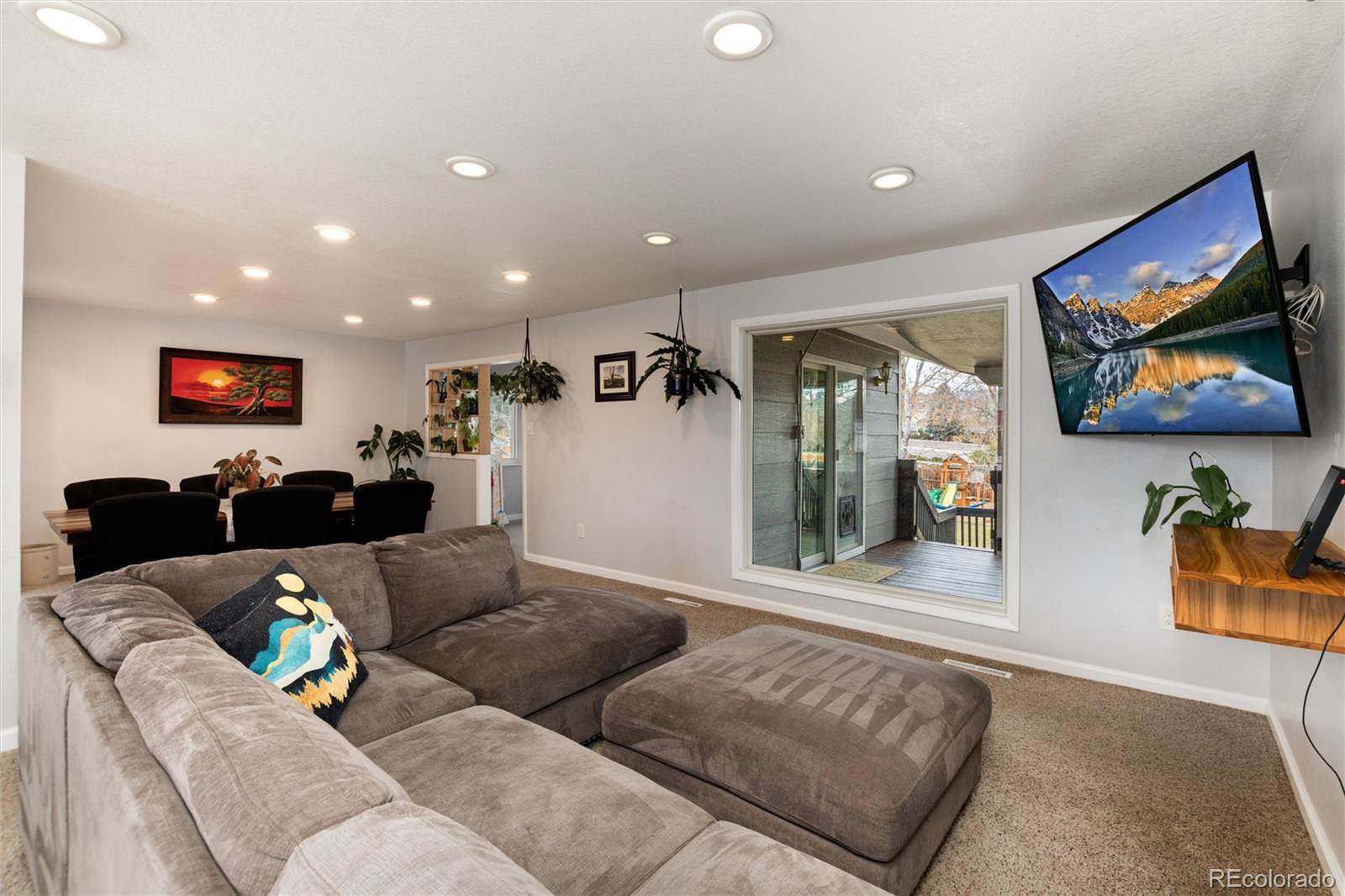 8063 South Otis Court, Littleton, CO 80128