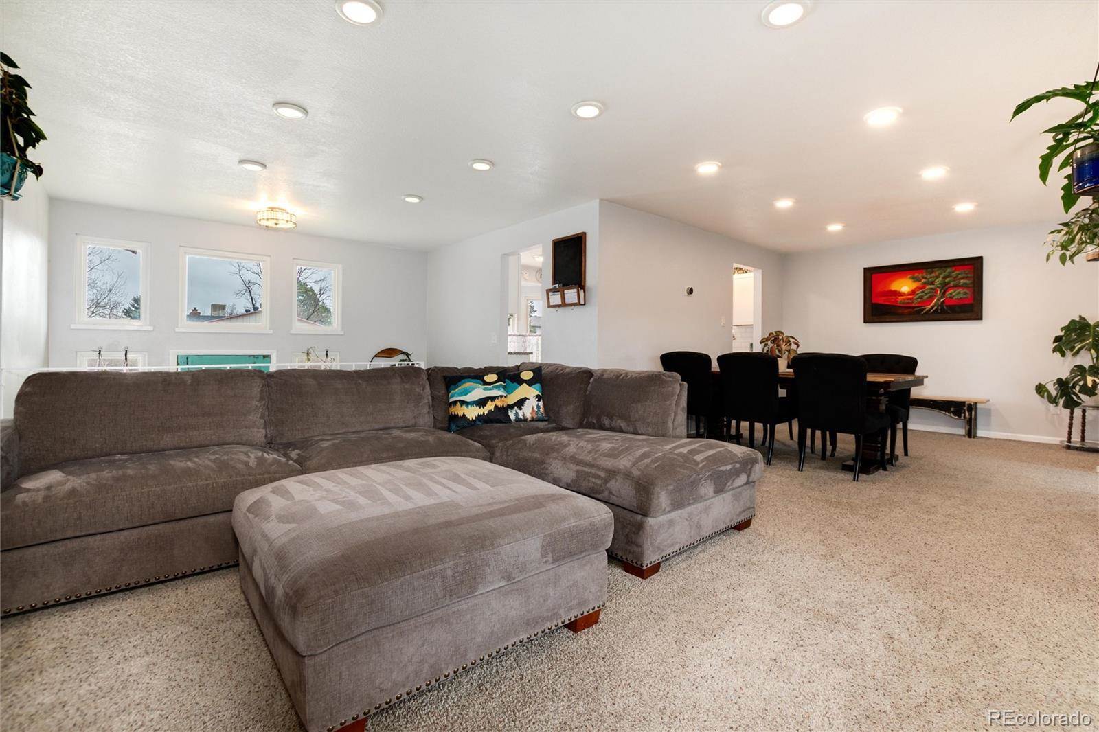 8063 South Otis Court, Littleton, CO 80128