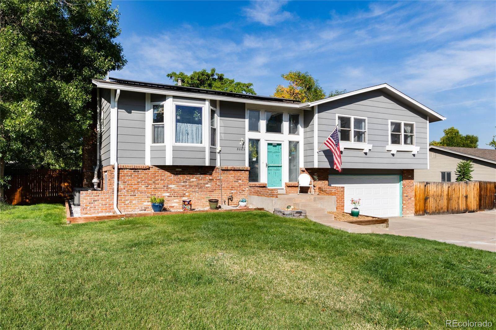 8063 South Otis Court, Littleton, CO 80128