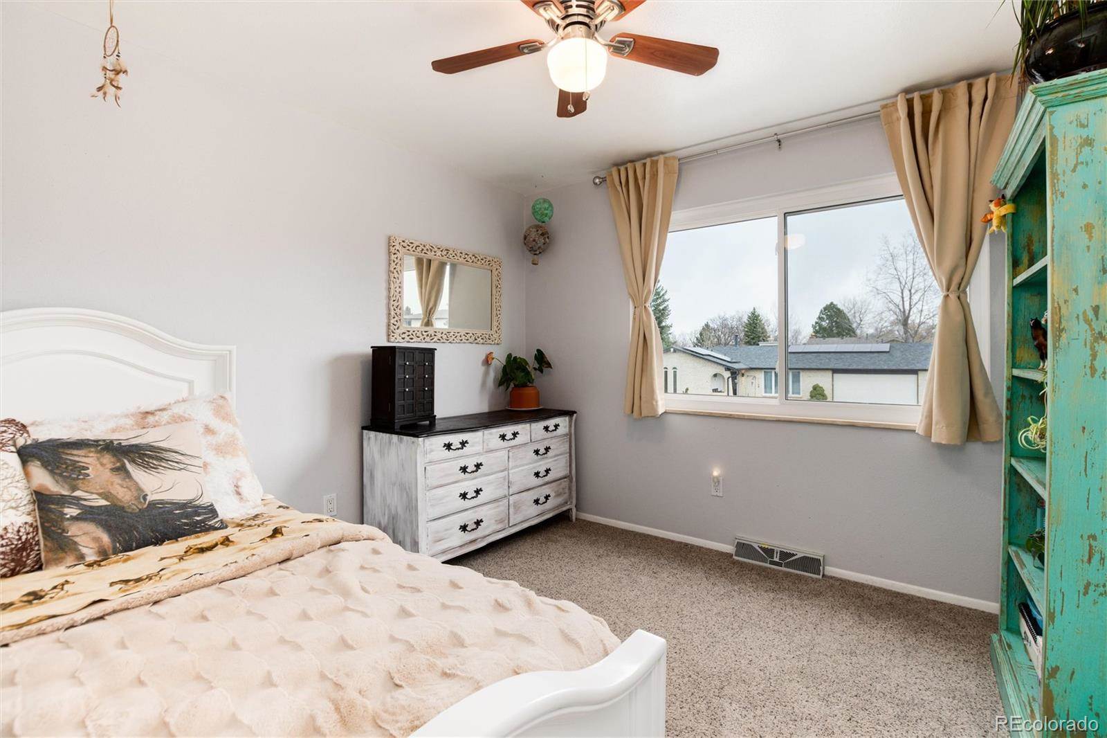 8063 South Otis Court, Littleton, CO 80128