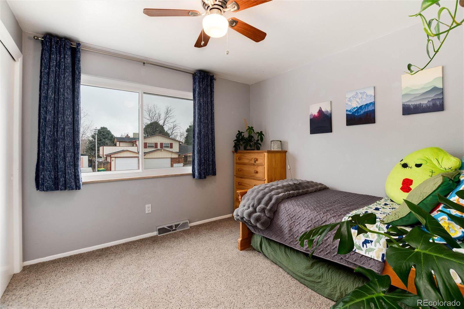 8063 South Otis Court, Littleton, CO 80128