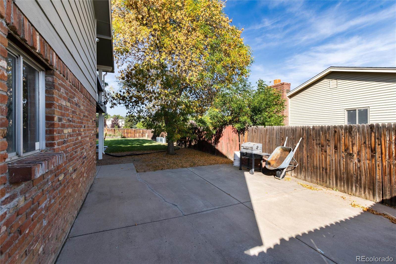 8063 South Otis Court, Littleton, CO 80128