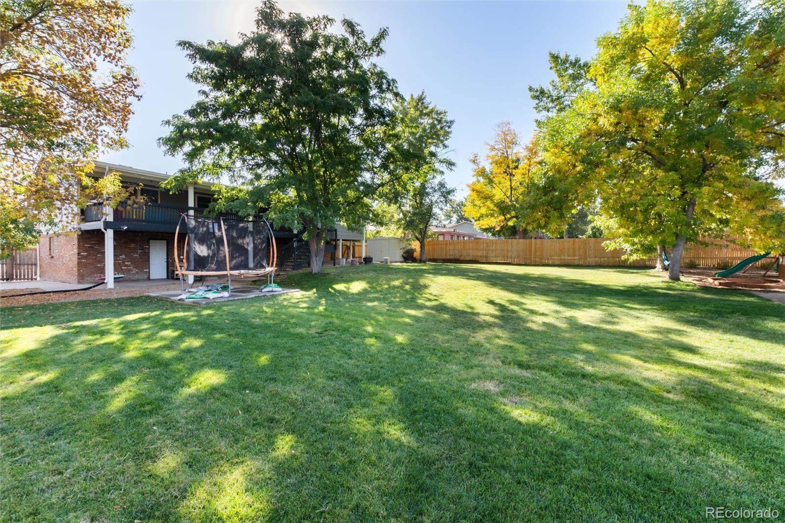 8063 South Otis Court, Littleton, CO 80128