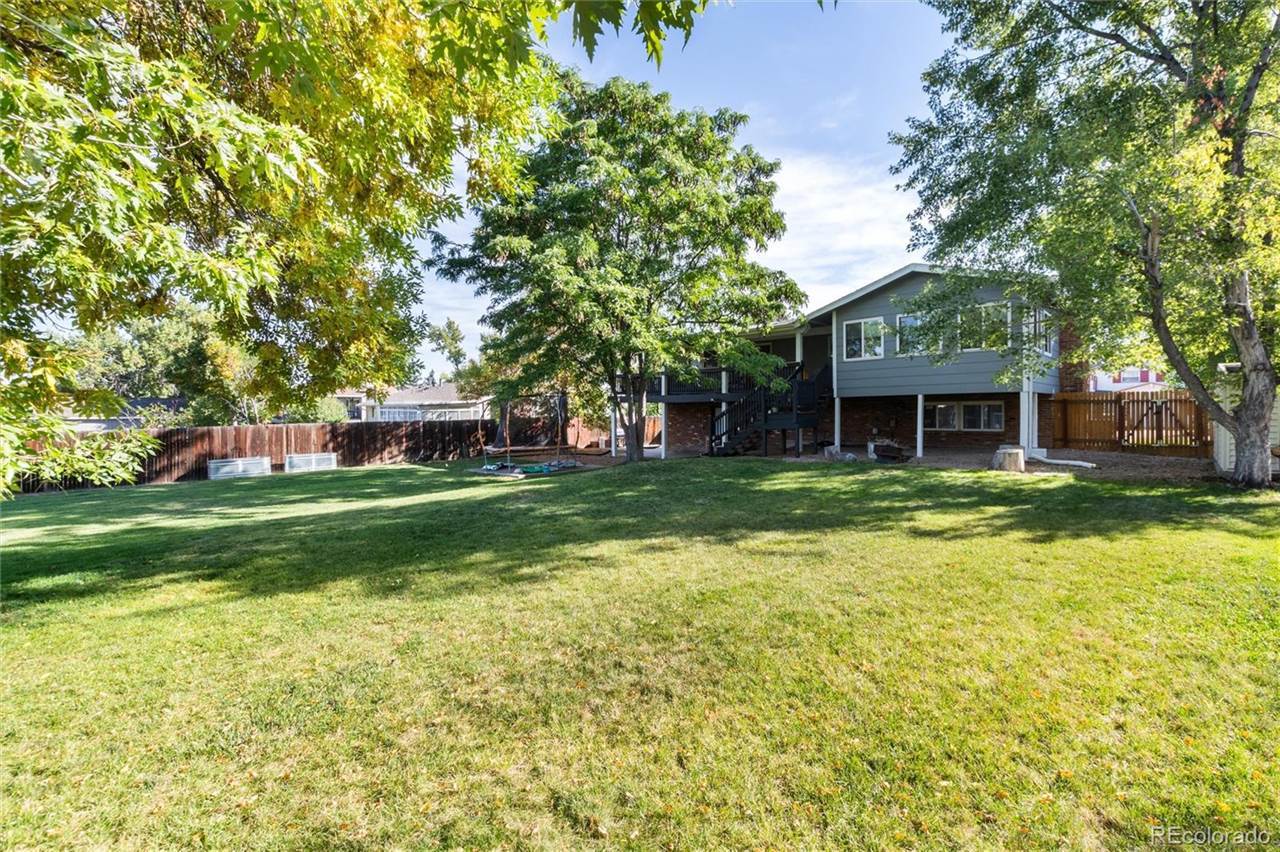 8063 South Otis Court, Littleton, CO 80128