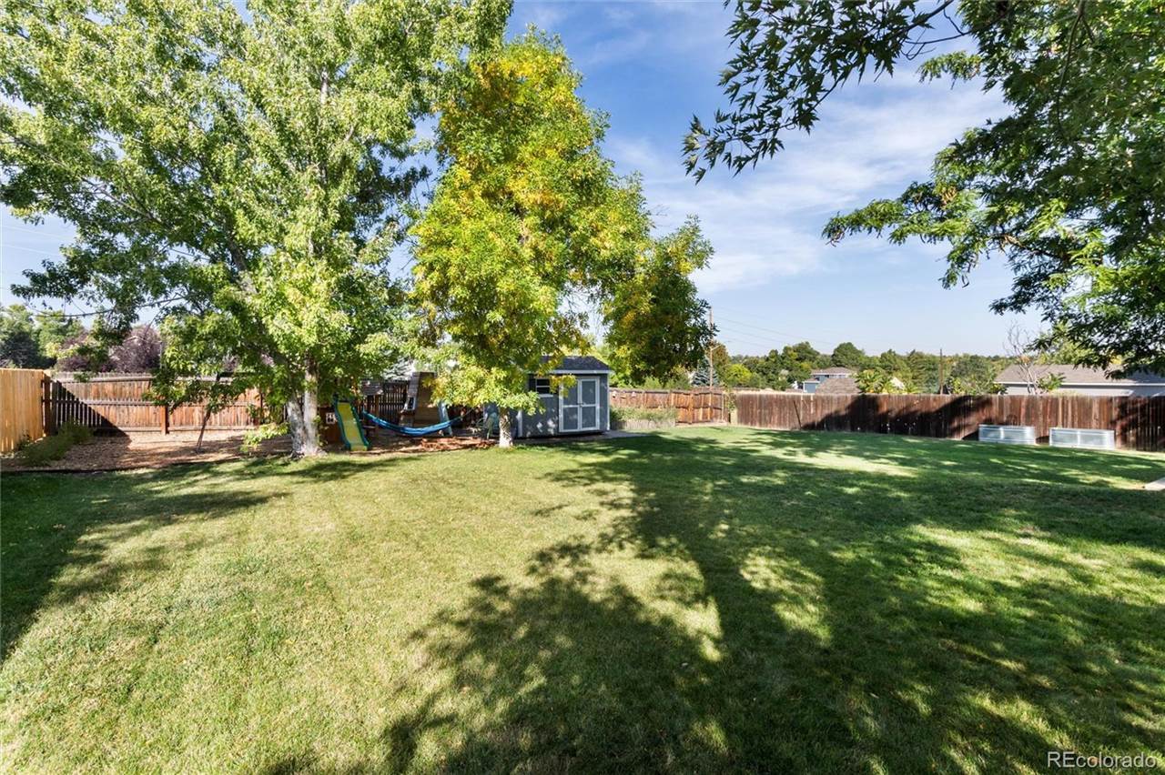 8063 South Otis Court, Littleton, CO 80128