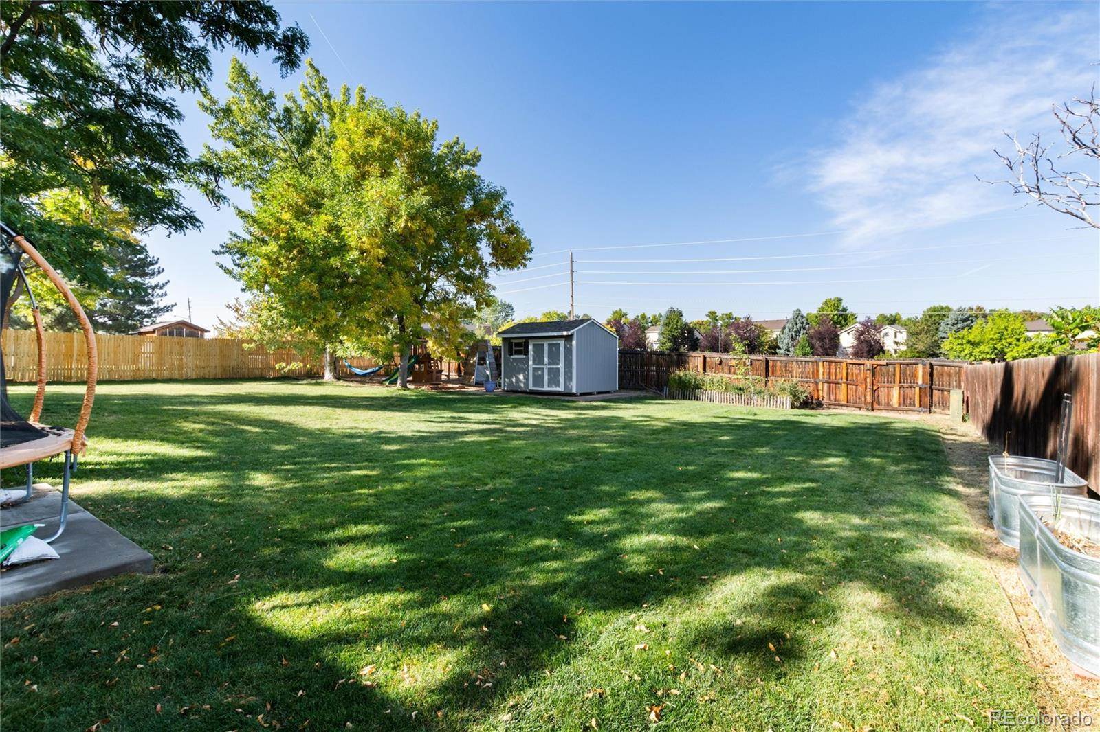 8063 South Otis Court, Littleton, CO 80128