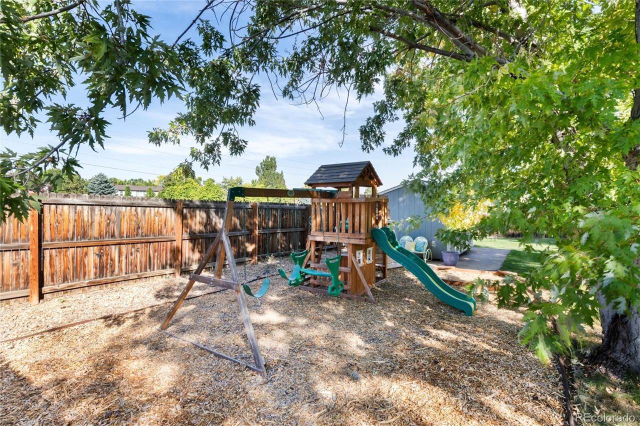 8063 South Otis Court, Littleton, CO 80128