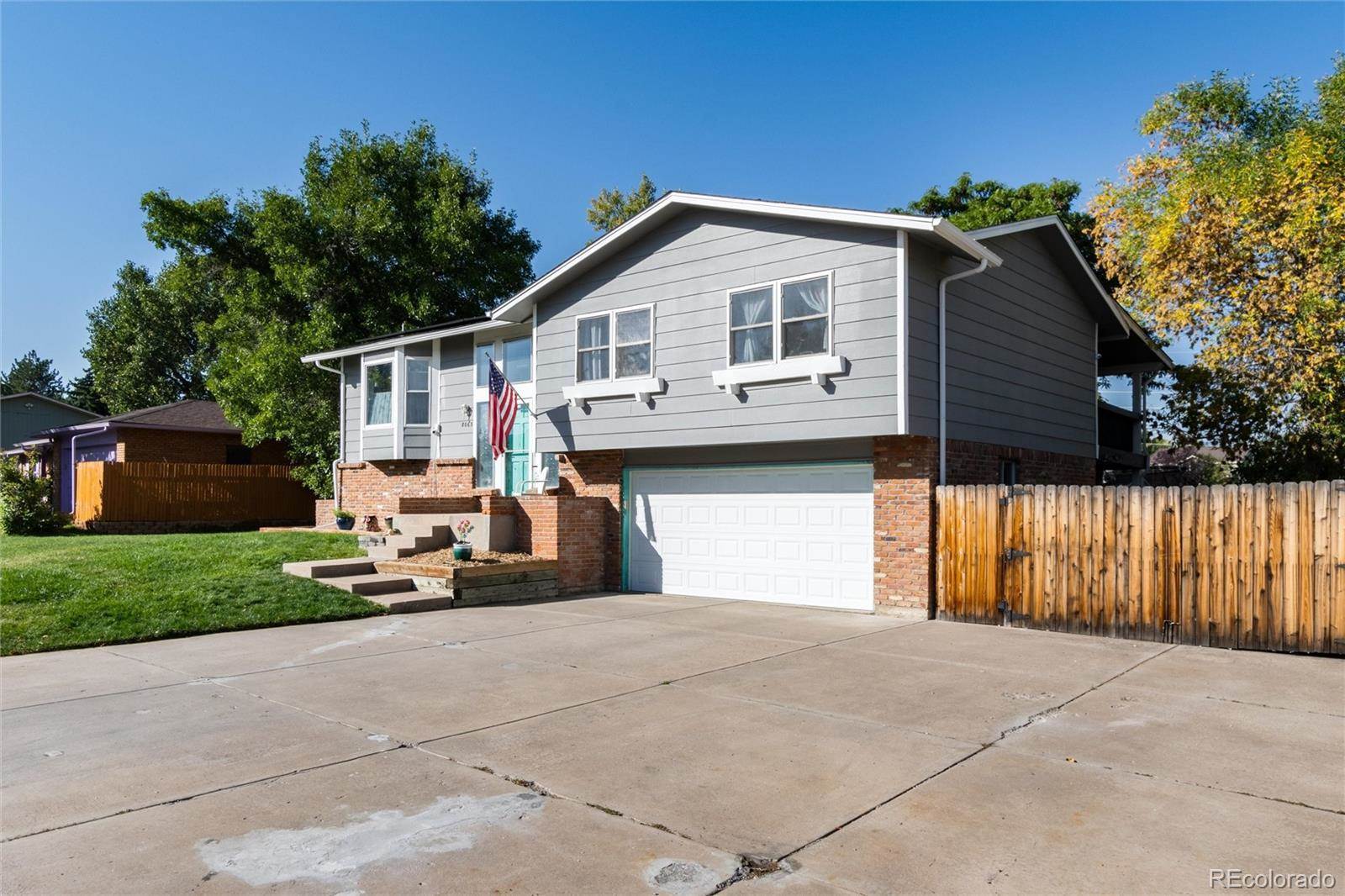 8063 South Otis Court, Littleton, CO 80128