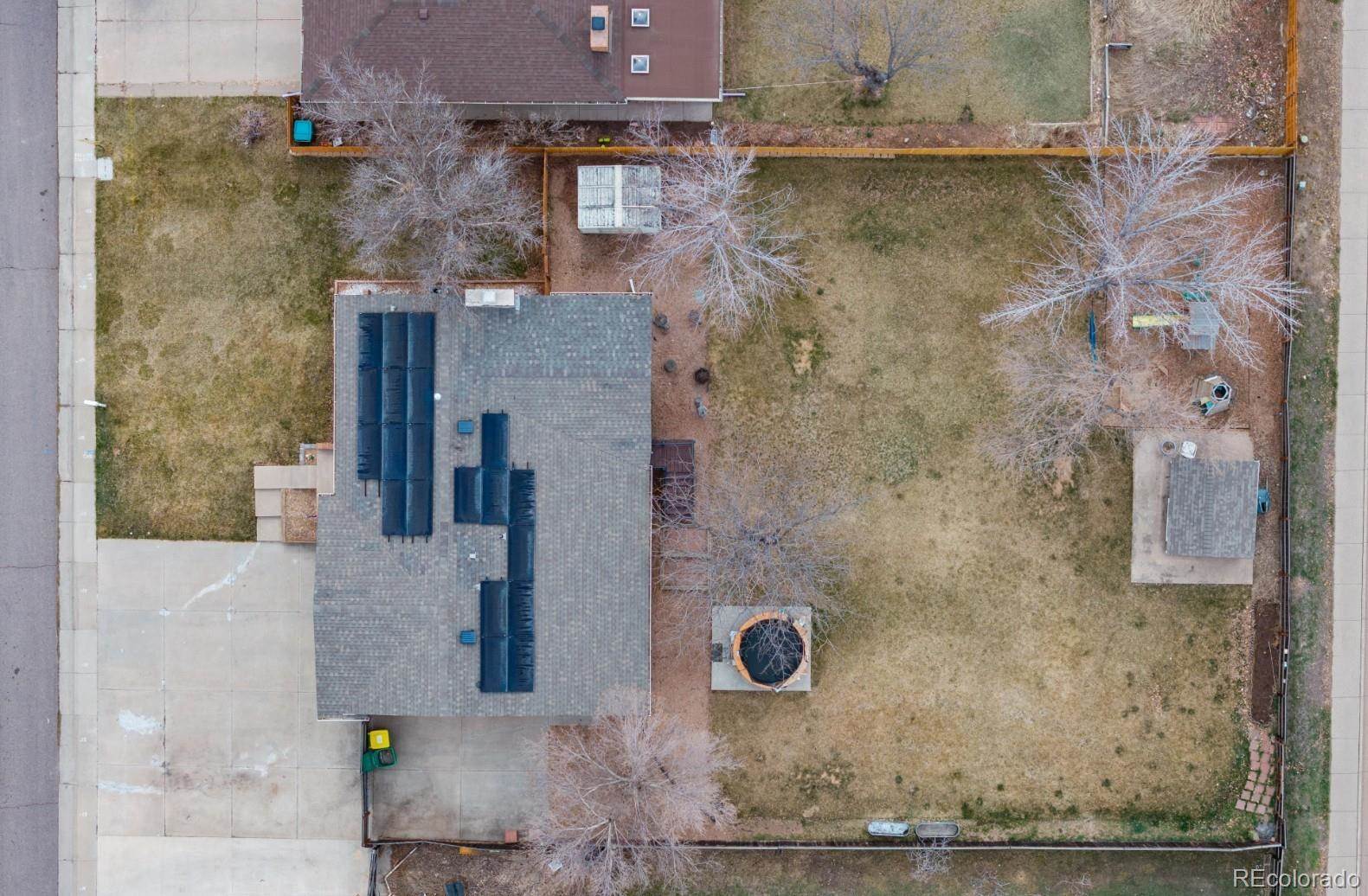 8063 South Otis Court, Littleton, CO 80128