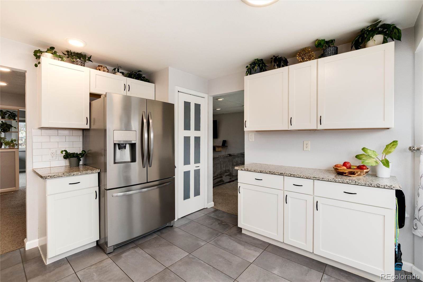 8063 South Otis Court, Littleton, CO 80128