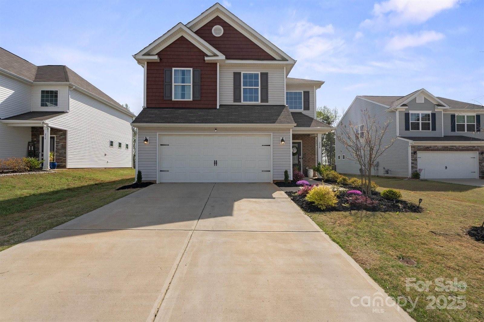 228 Eden Avenue, Mooresville, NC 28115