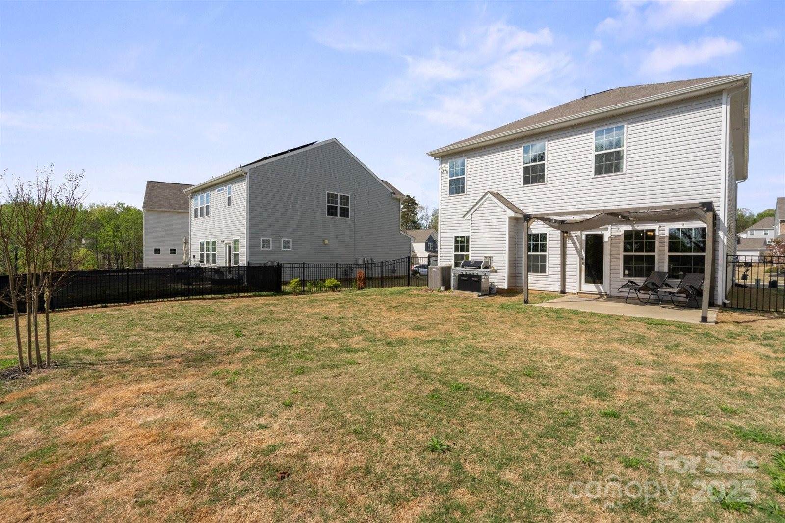 228 Eden Avenue, Mooresville, NC 28115