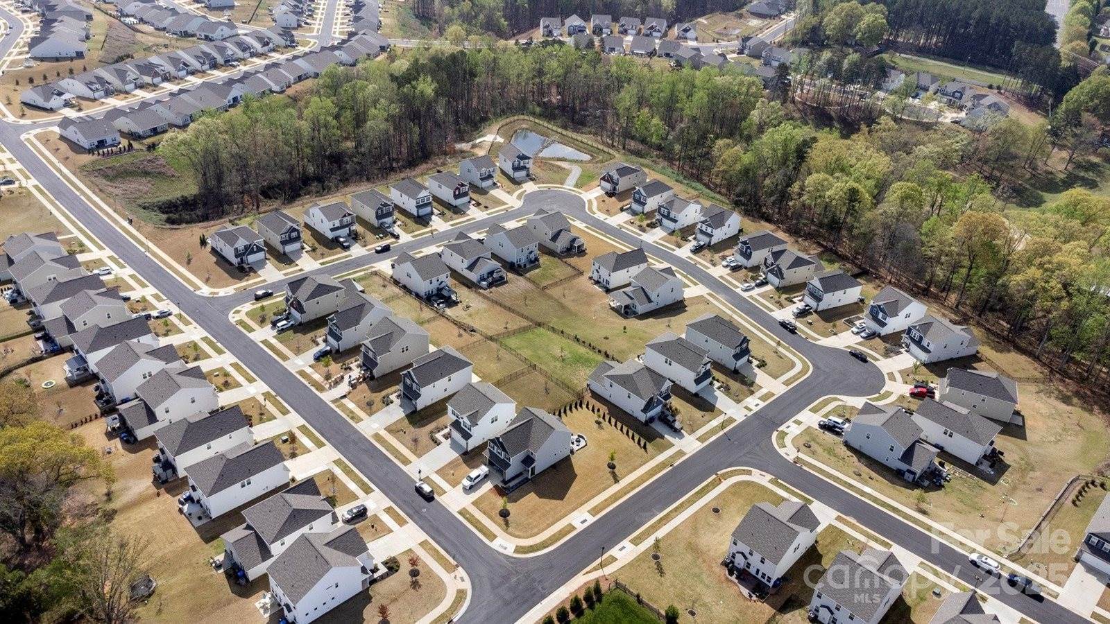 228 Eden Avenue, Mooresville, NC 28115