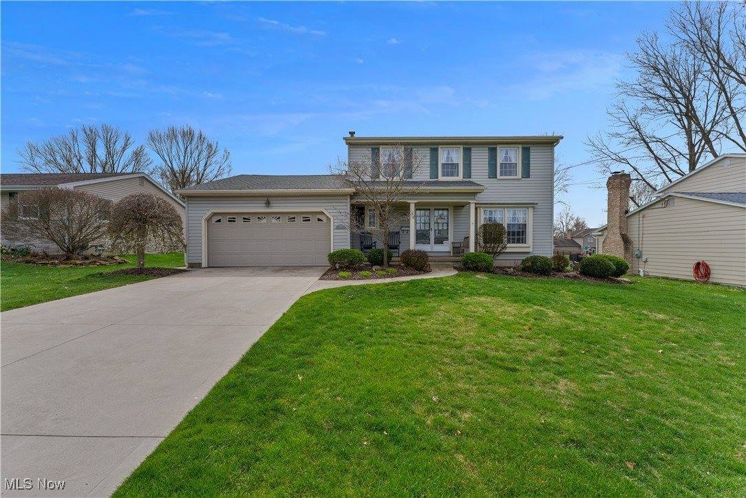 159 Mayflower Drive, Boardman, OH 44512