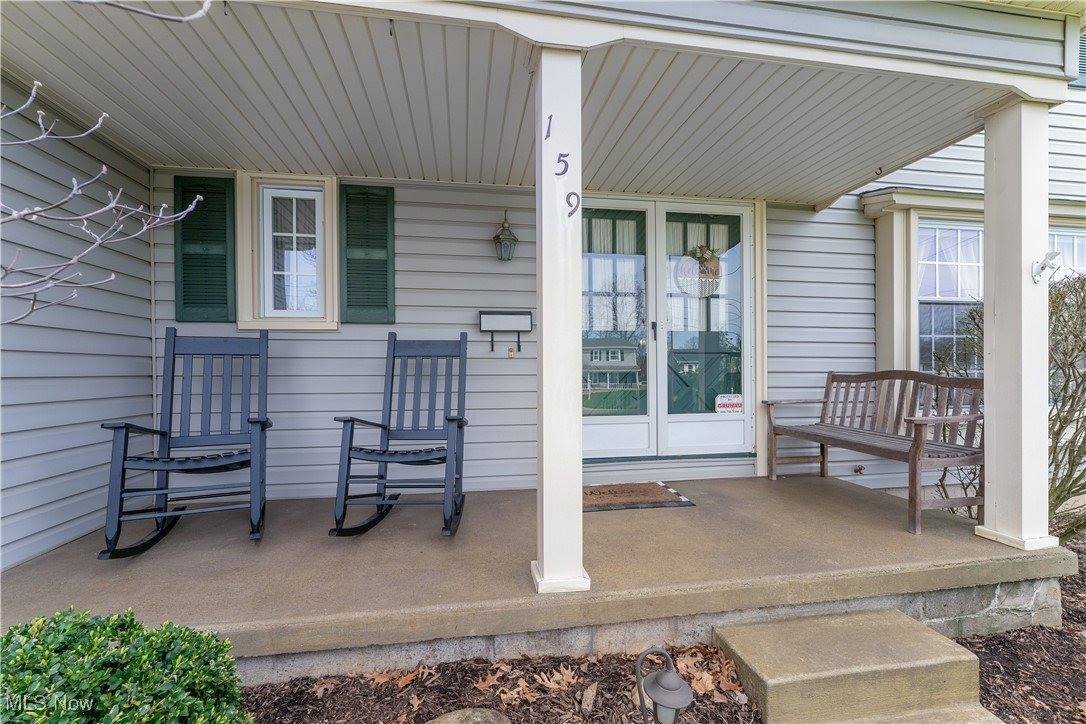159 Mayflower Drive, Boardman, OH 44512