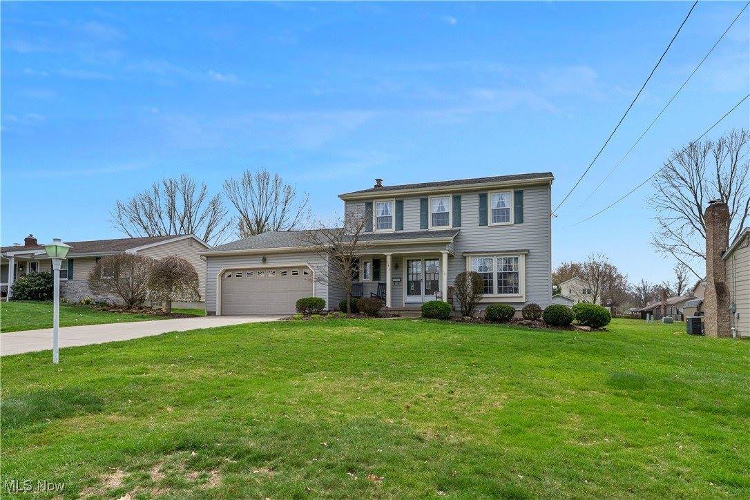 159 Mayflower Drive, Boardman, OH 44512