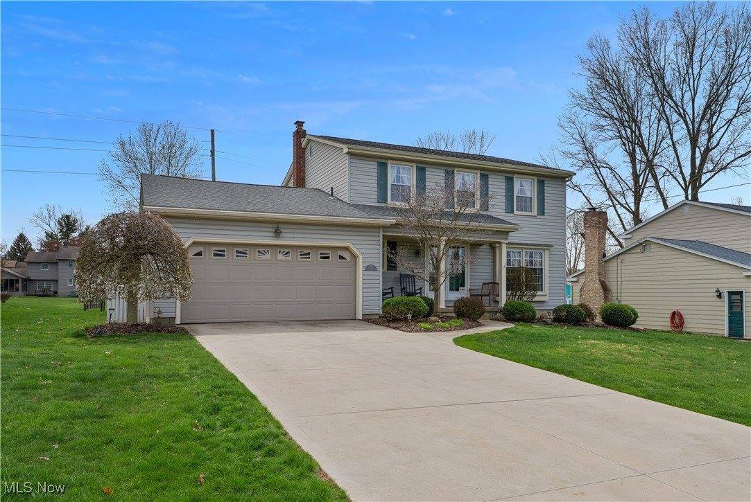 159 Mayflower Drive, Boardman, OH 44512