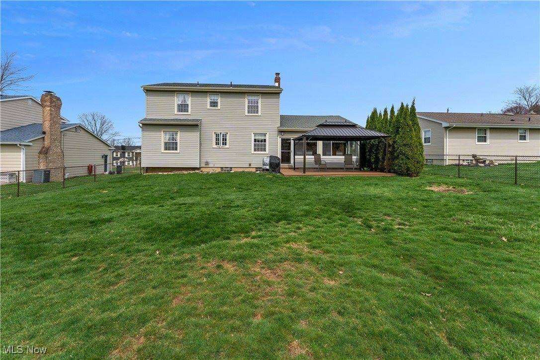 159 Mayflower Drive, Boardman, OH 44512