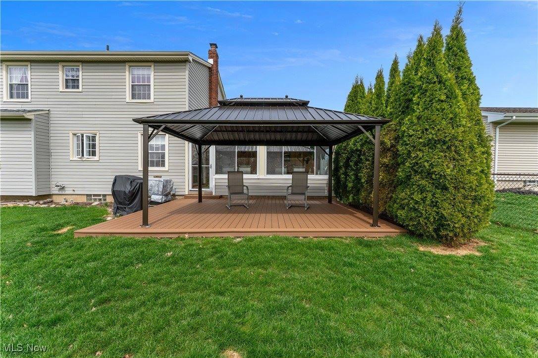 159 Mayflower Drive, Boardman, OH 44512