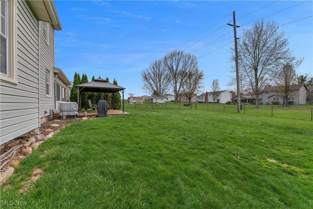 159 Mayflower Drive, Boardman, OH 44512