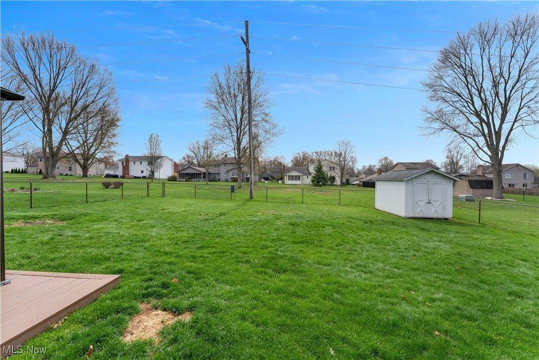 159 Mayflower Drive, Boardman, OH 44512