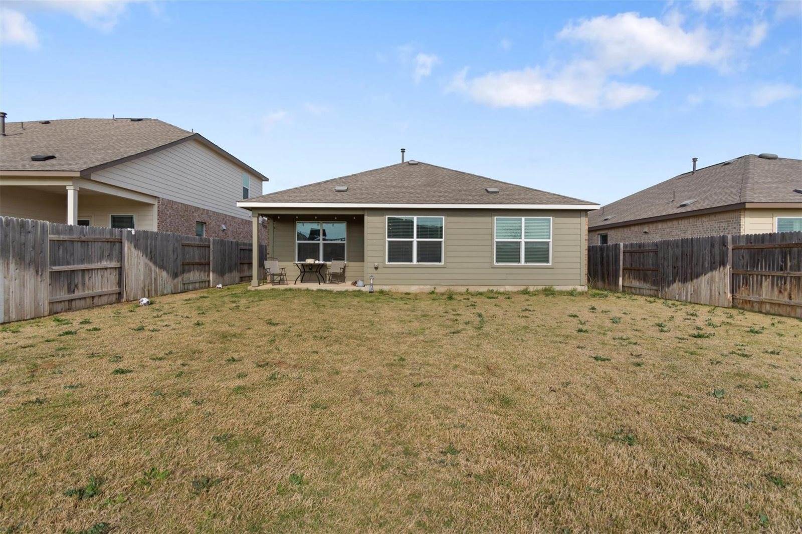 109 Claiborne Wright Way, Bastrop, TX 78602