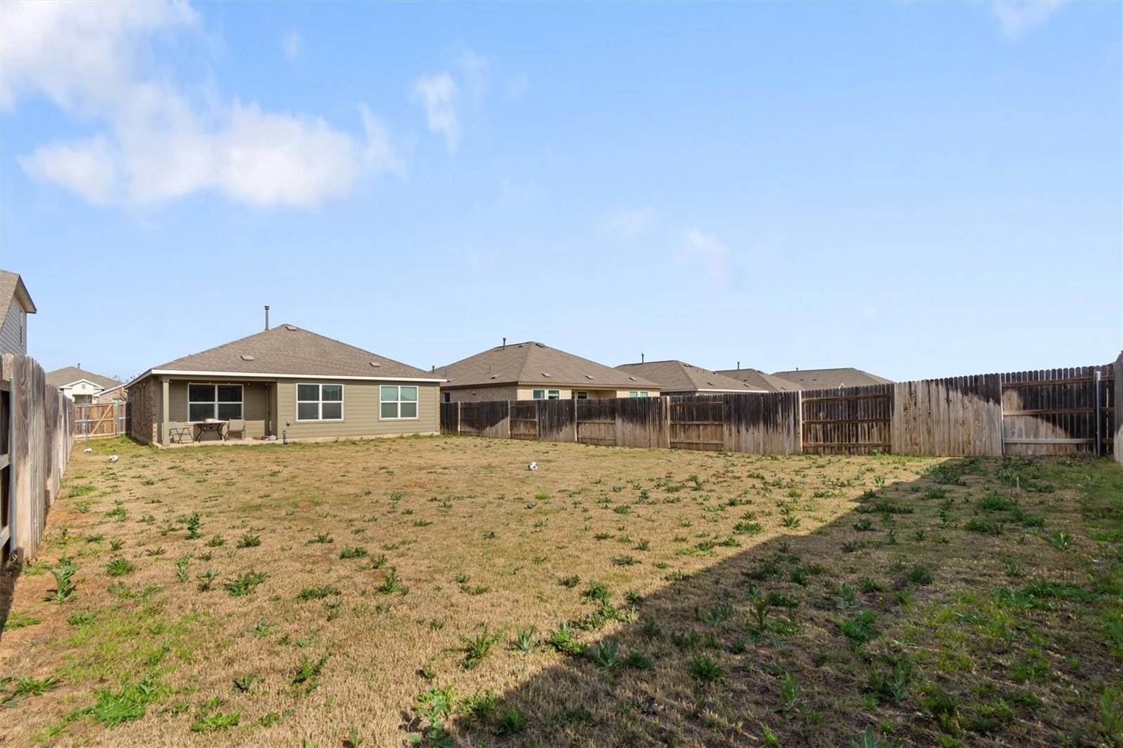 109 Claiborne Wright Way, Bastrop, TX 78602