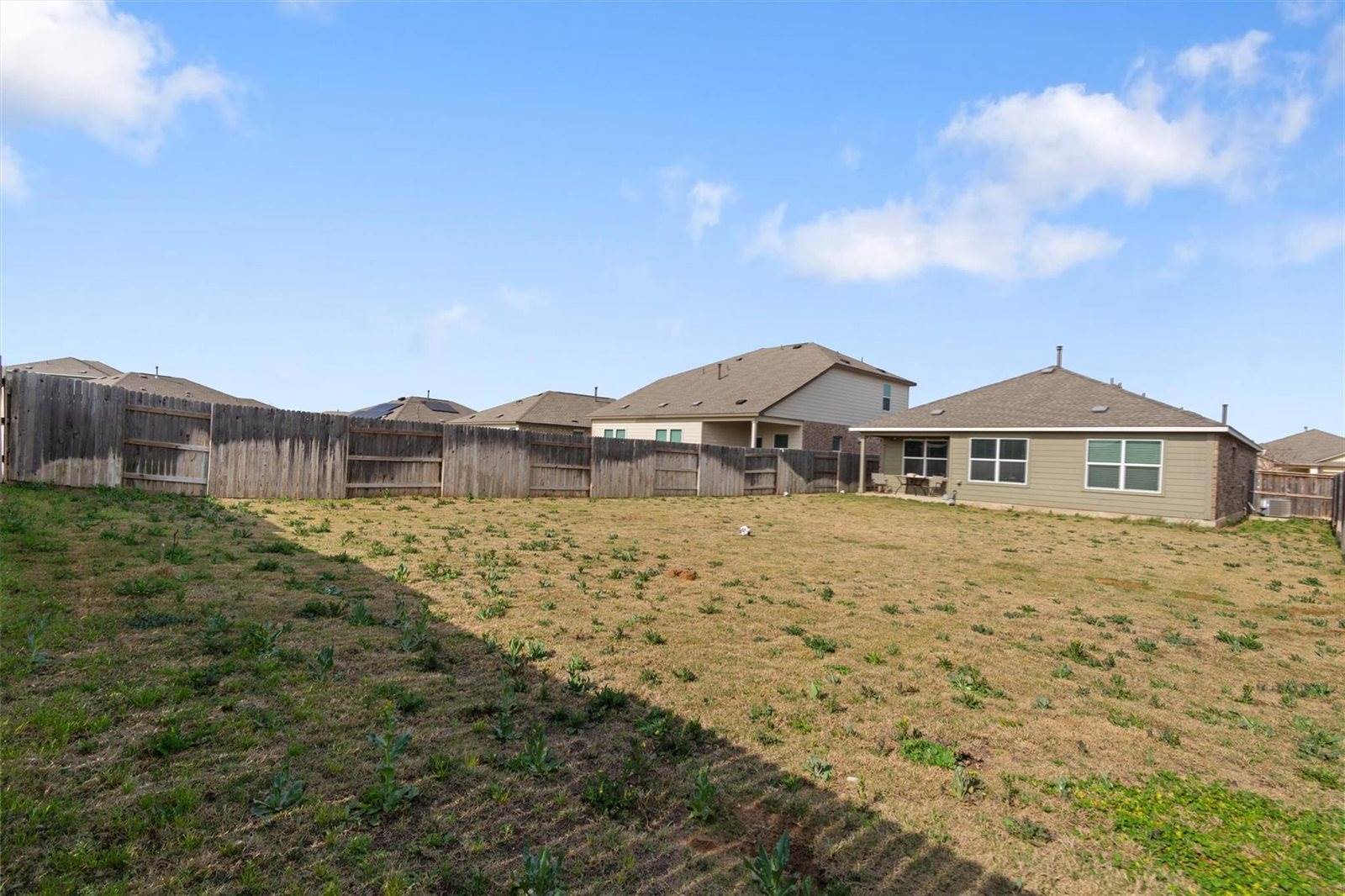 109 Claiborne Wright Way, Bastrop, TX 78602