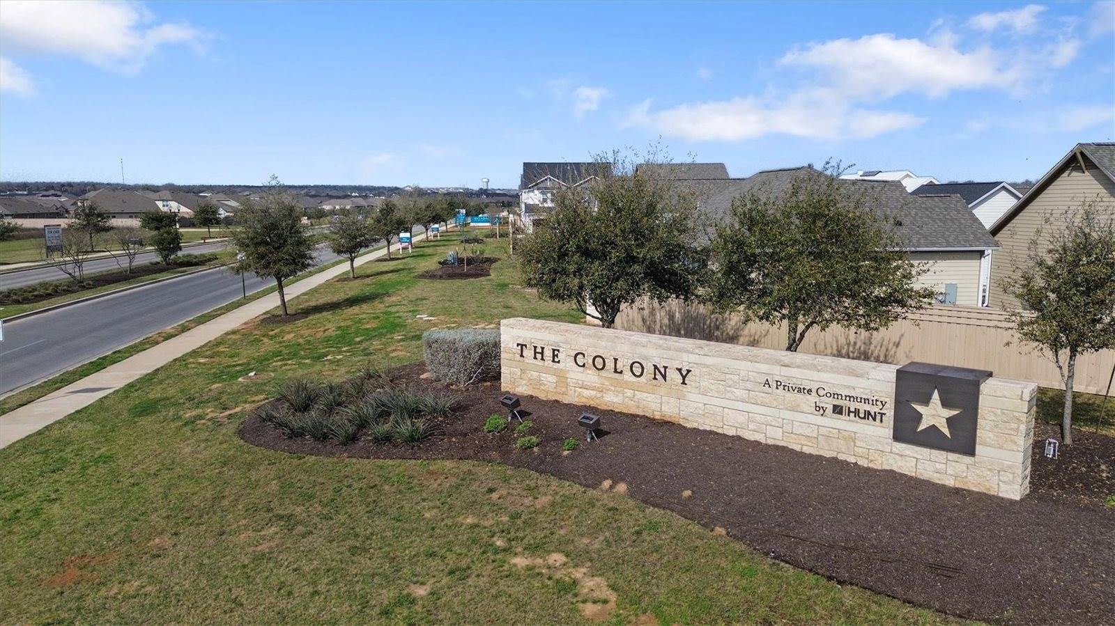 109 Claiborne Wright Way, Bastrop, TX 78602