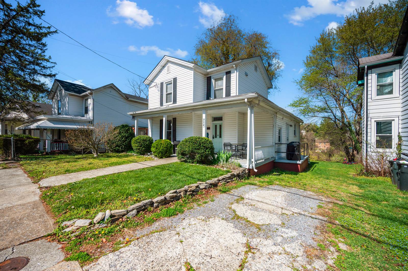 924 Cabell St, Lynchburg, VA 24504