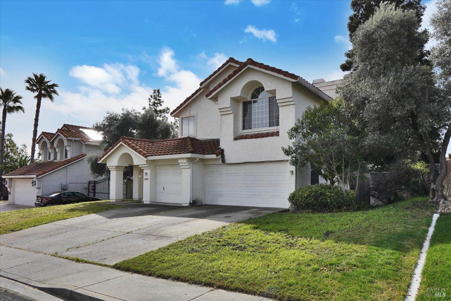 106 Glen Eagle Way, Vacaville, CA 95688