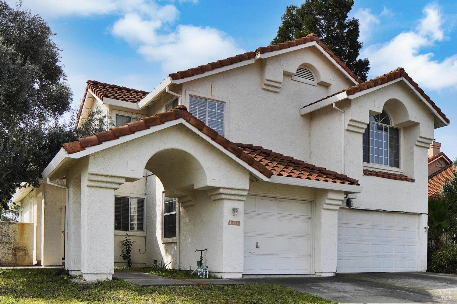 106 Glen Eagle Way, Vacaville, CA 95688