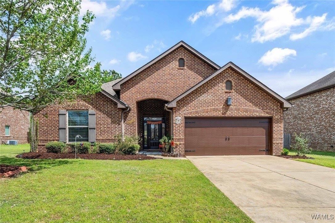 11507 Belle Meade Avenue, Northport, AL 35475