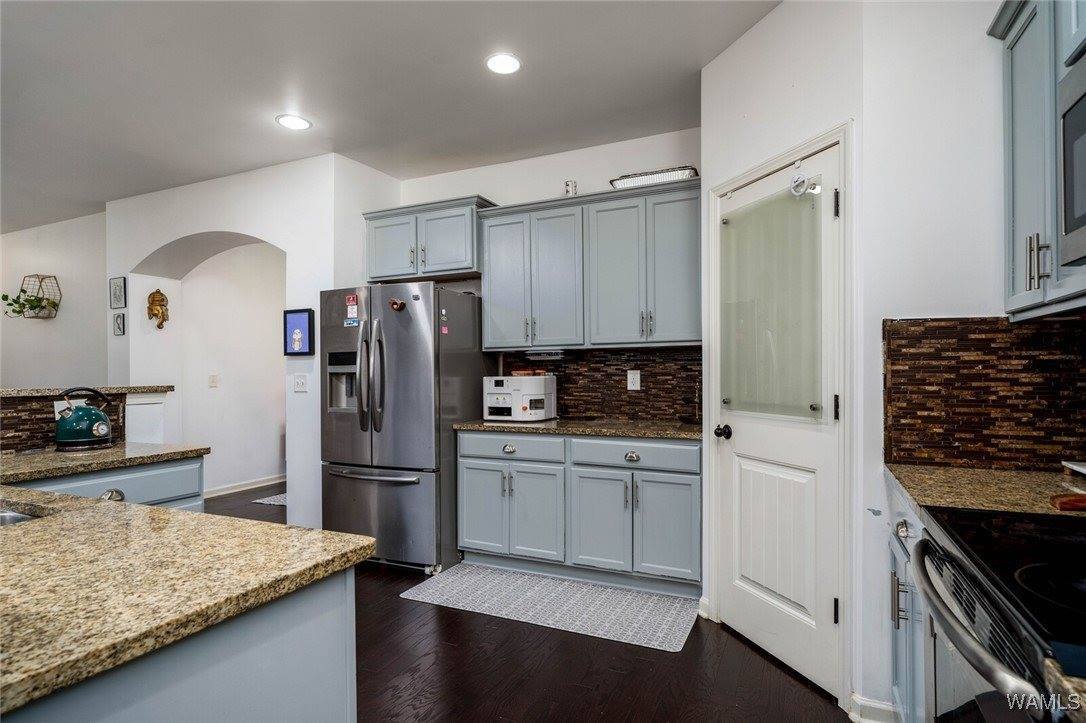 11507 Belle Meade Avenue, Northport, AL 35475