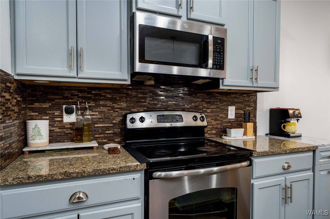 11507 Belle Meade Avenue, Northport, AL 35475