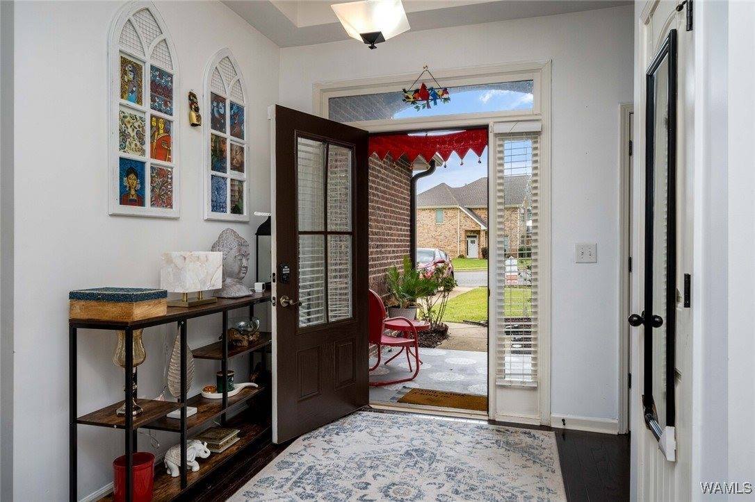 11507 Belle Meade Avenue, Northport, AL 35475