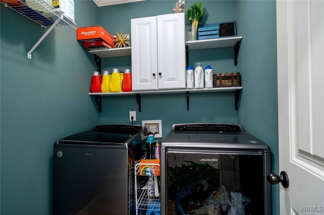 11507 Belle Meade Avenue, Northport, AL 35475