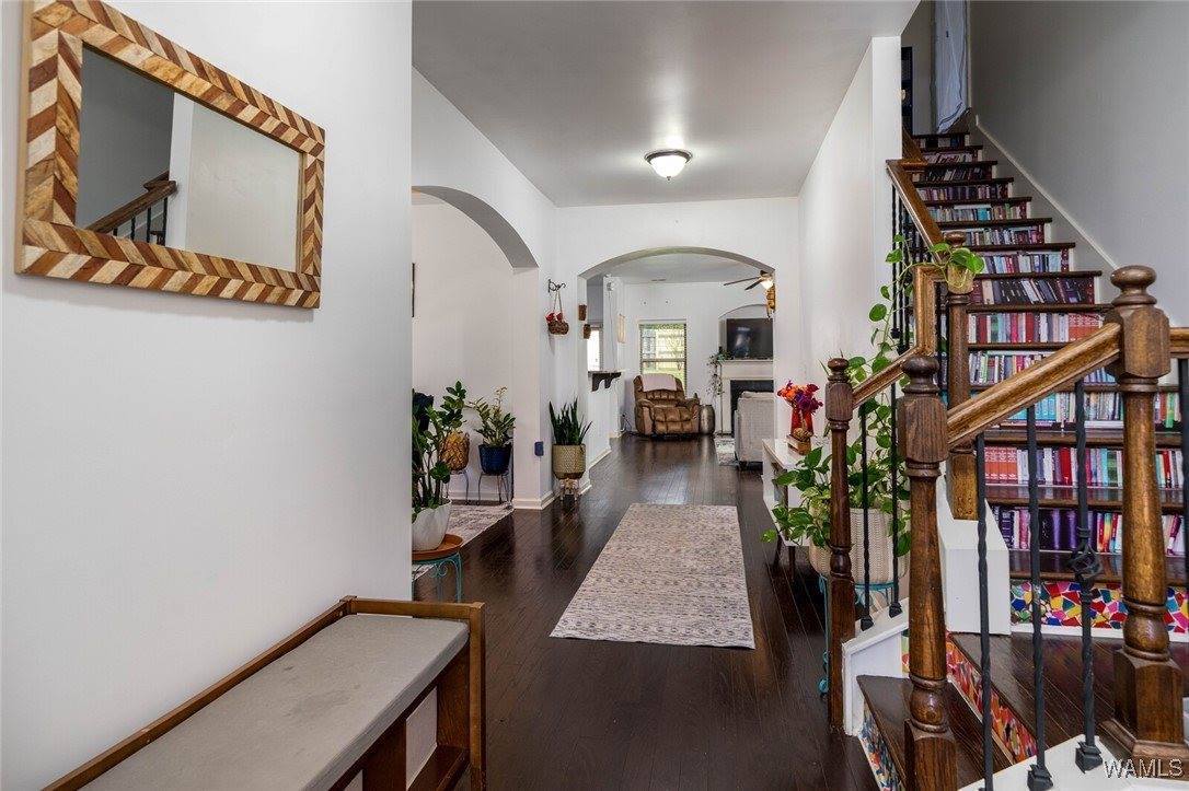 11507 Belle Meade Avenue, Northport, AL 35475