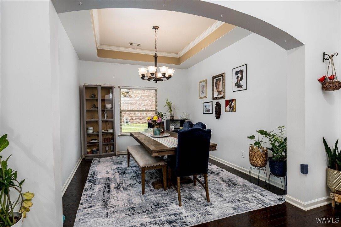 11507 Belle Meade Avenue, Northport, AL 35475