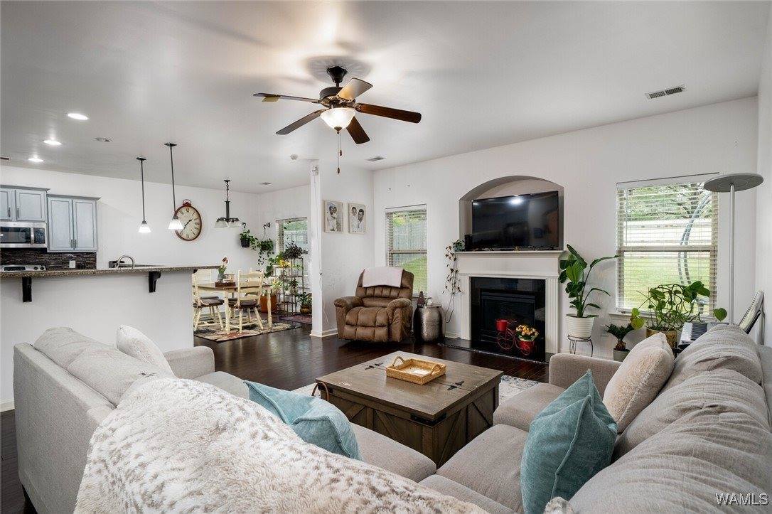 11507 Belle Meade Avenue, Northport, AL 35475