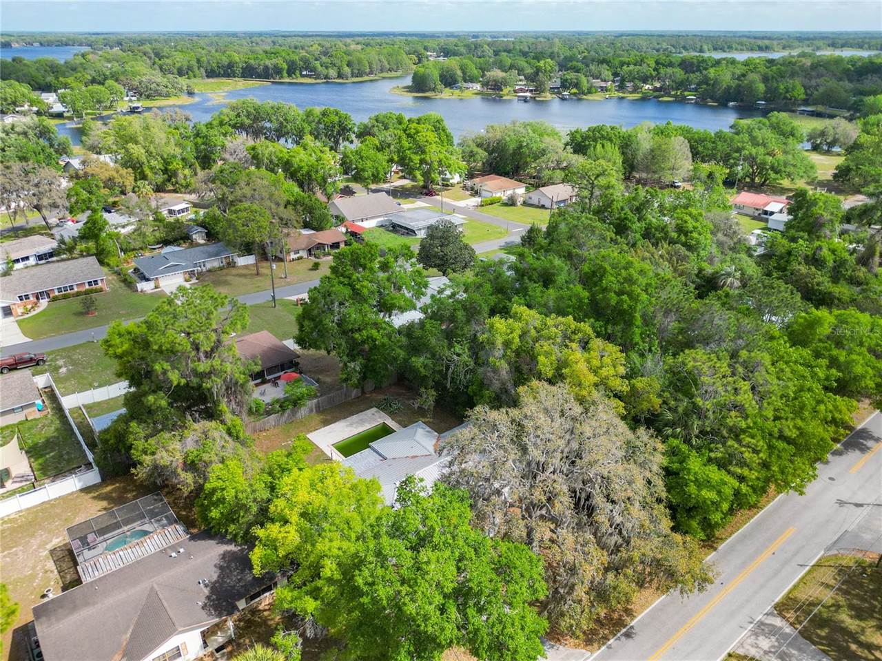 1406 Eden Drive, Inverness, FL 34450