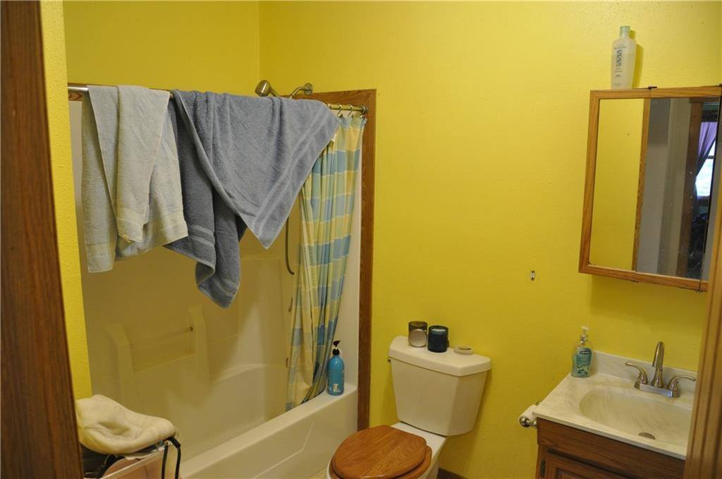N12736 Spruce Lane, Osseo, WI 54758