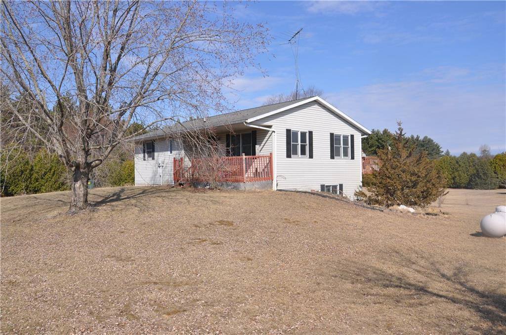 N12736 Spruce Lane, Osseo, WI 54758