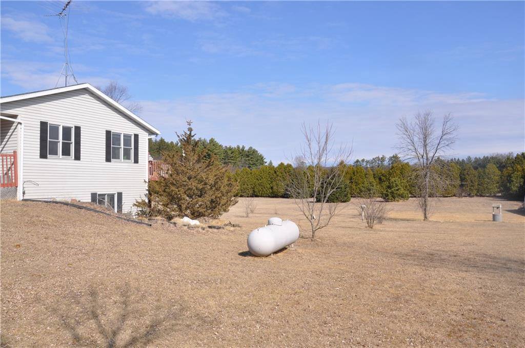N12736 Spruce Lane, Osseo, WI 54758