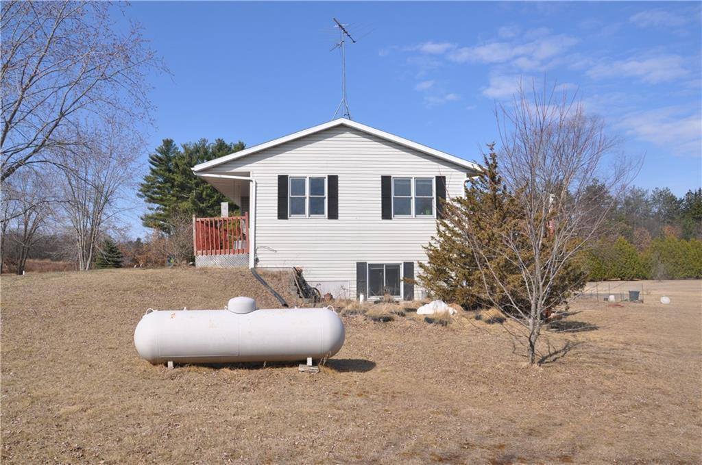 N12736 Spruce Lane, Osseo, WI 54758