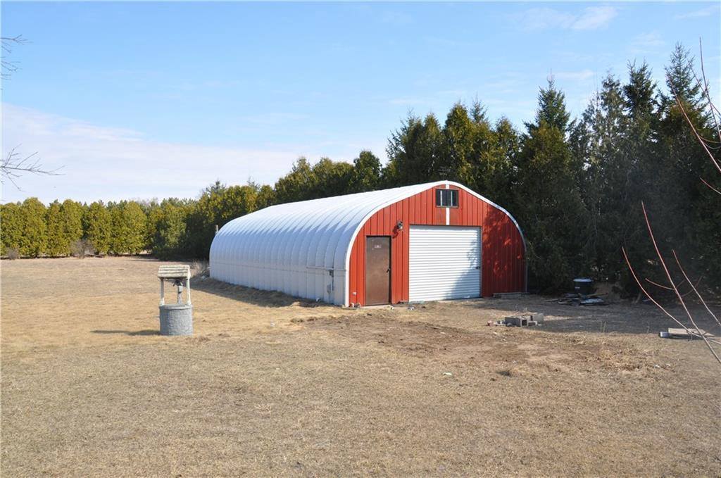 N12736 Spruce Lane, Osseo, WI 54758